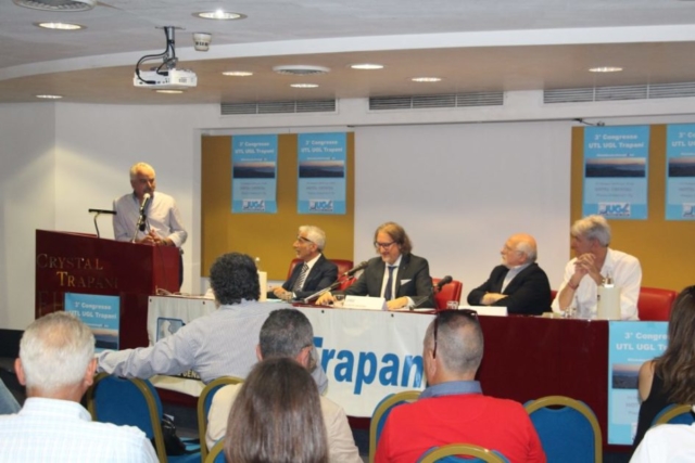 Roberto Acquaviva - Coordinatore Provinciale della Polizia Municipale